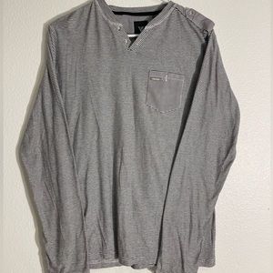 Univibe - Long Sleeve Shirt